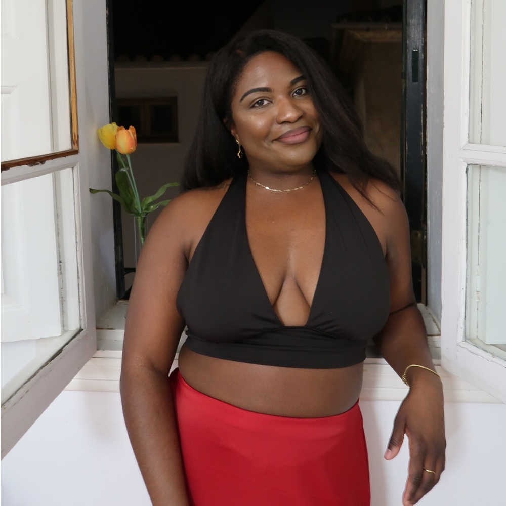 Meet your Posher, Brittany